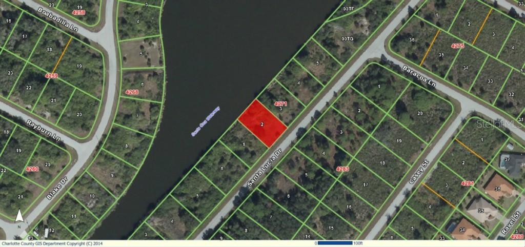 9121 Santa Lucia Dr., Port Charlotte, FL 33981