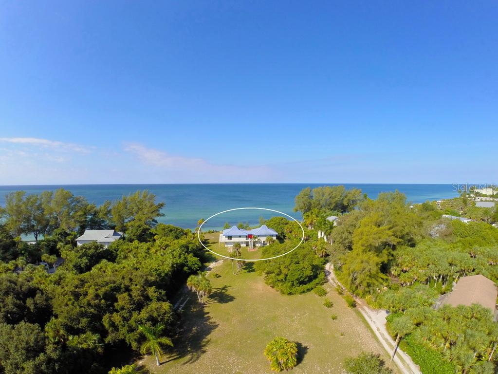 4000 N Beach Rd., Englewood, FL 34223