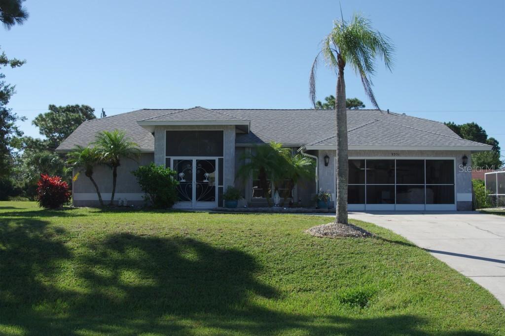 9351 Casa Grande Ave., Englewood, FL 34224