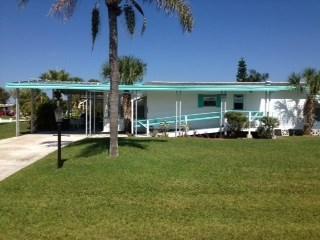 2801 Waxwing Ln., Englewood, FL 34224