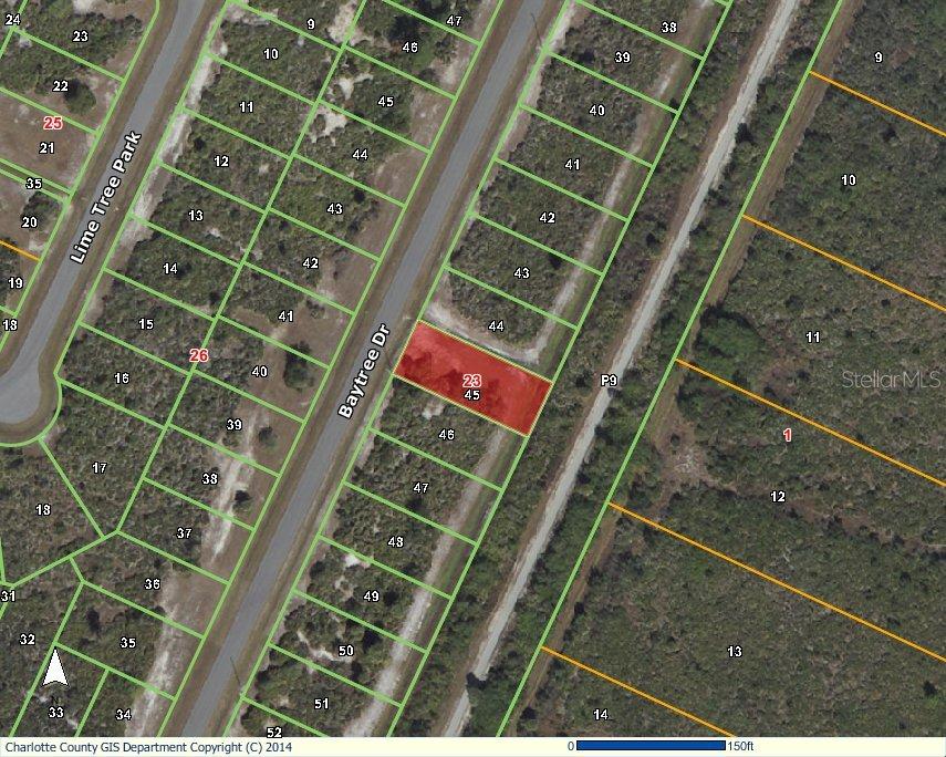 356 Baytree Dr., Rotonda West, FL 33947