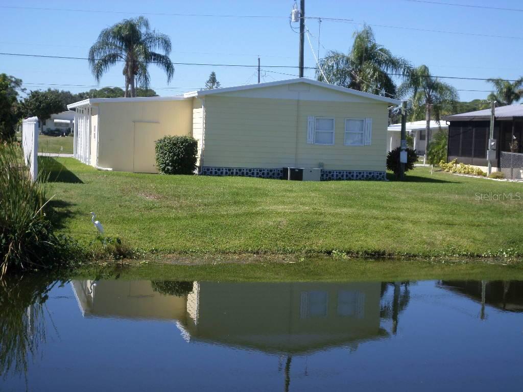 1311 Flamingo Dr., Englewood, FL 34224