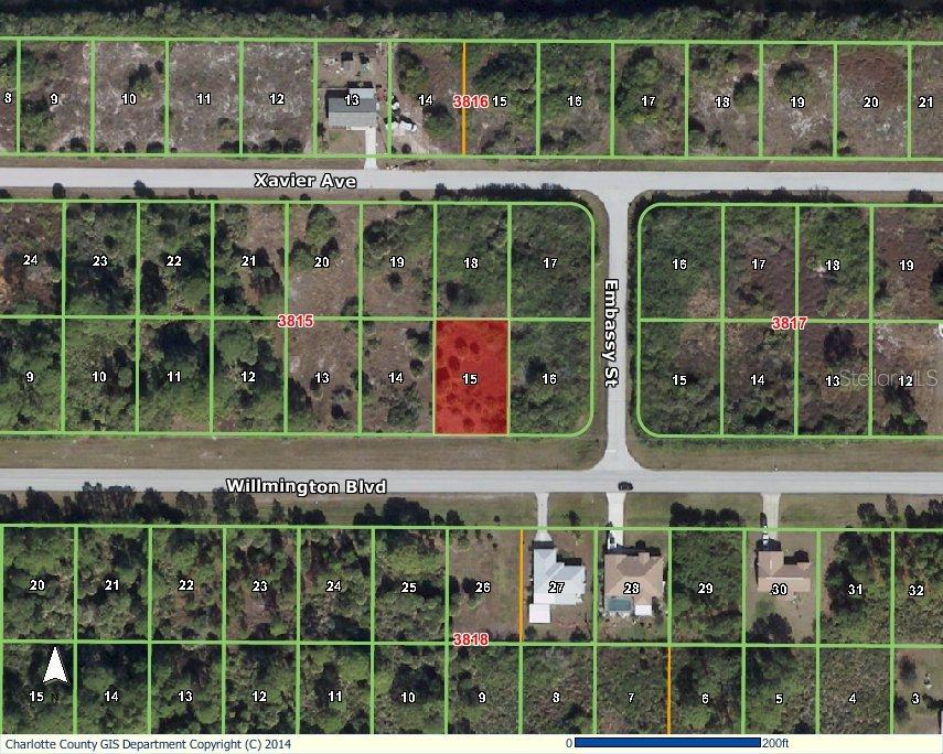 11650 Willmington Blvd., Port Charlotte, FL 33981