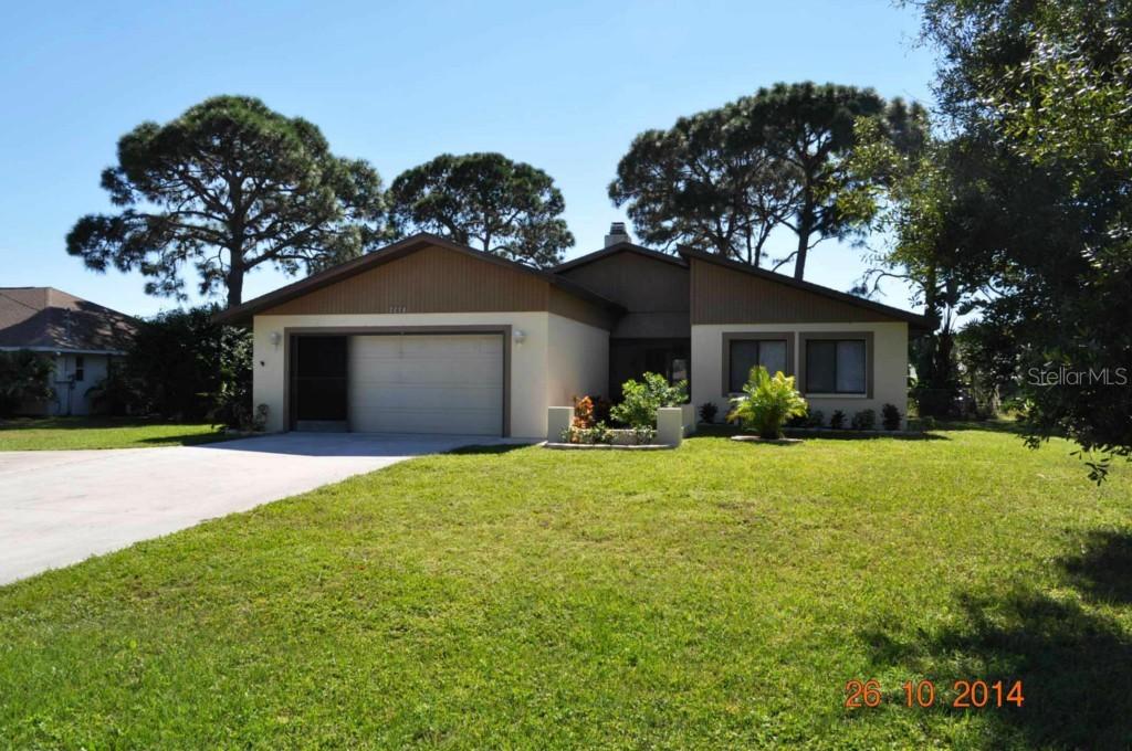 7278 San Casa Dr., Englewood, FL 34224