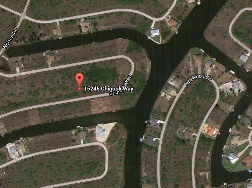 15245 Chinook Way Way, Port Charlotte, FL 34224