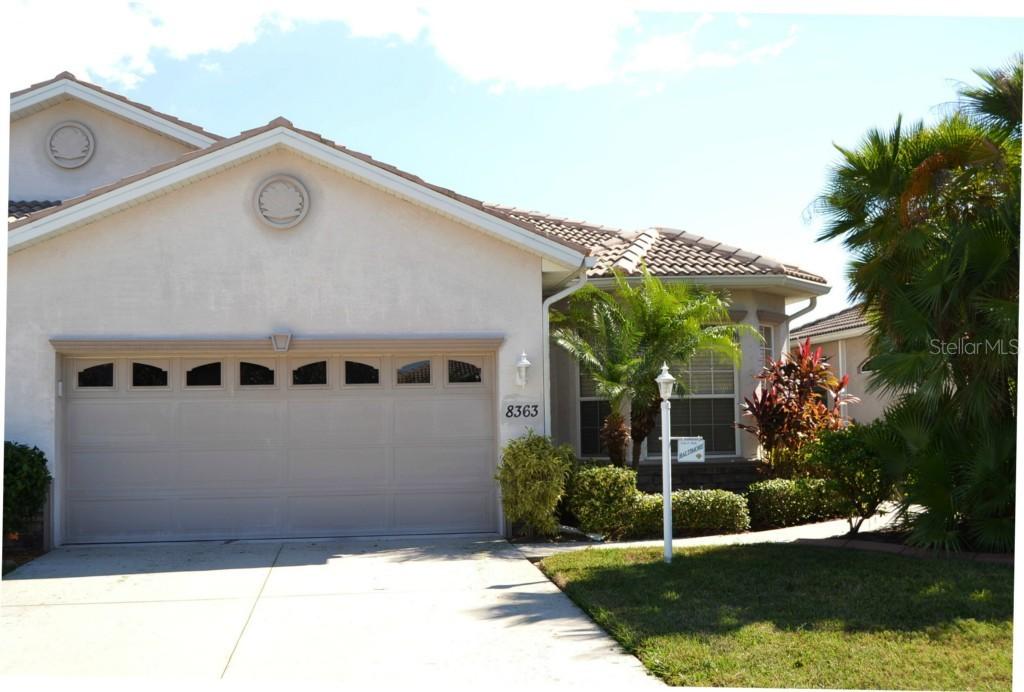 8363 Sago Ct., Englewood, FL 34224