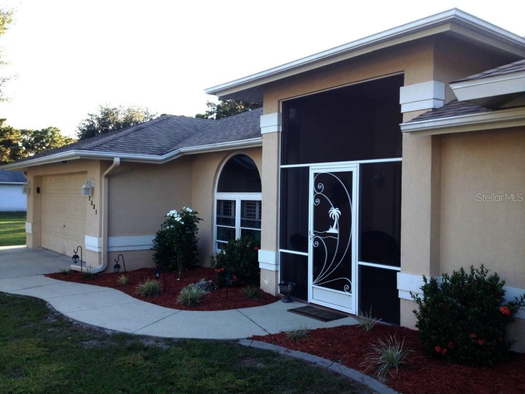 7321 Skycrest St., Englewood, FL 34224
