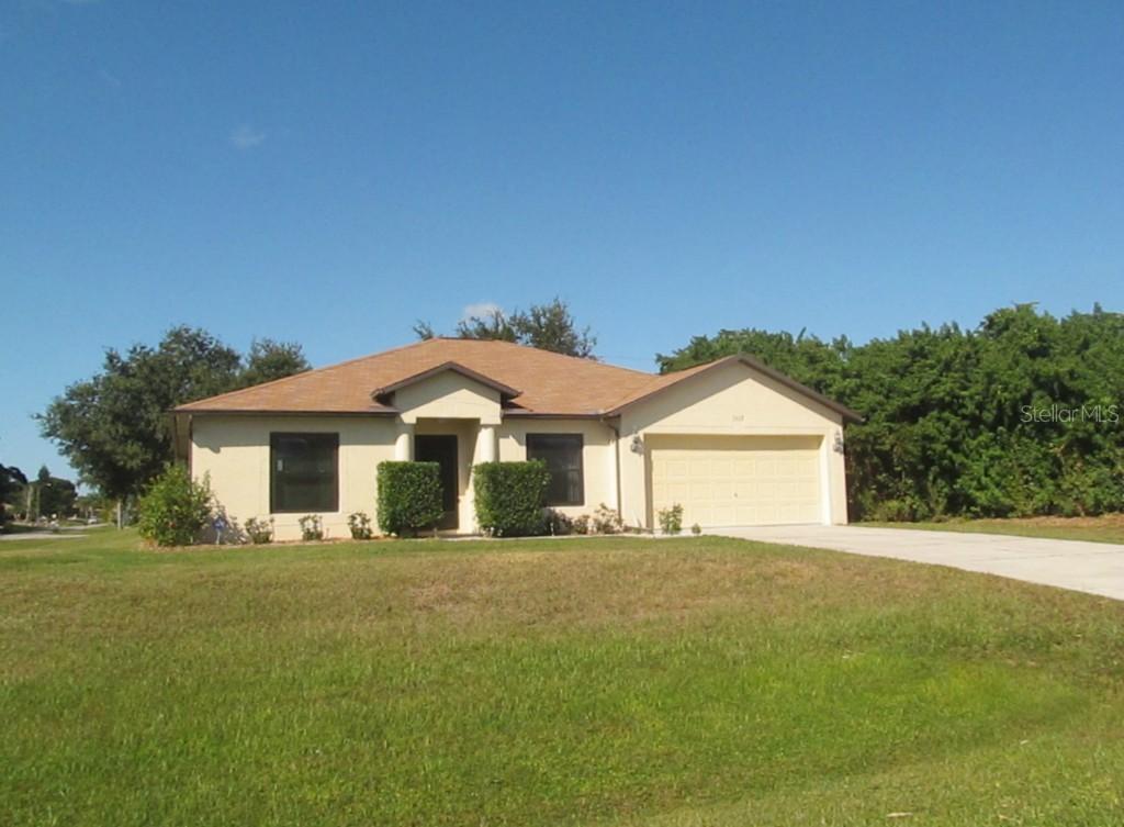 7409 Mamouth St., Englewood, FL 34224