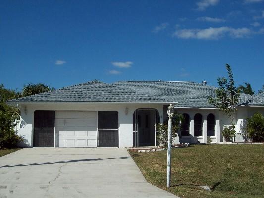 895 Clearview Dr., Port Charlotte, FL 33953