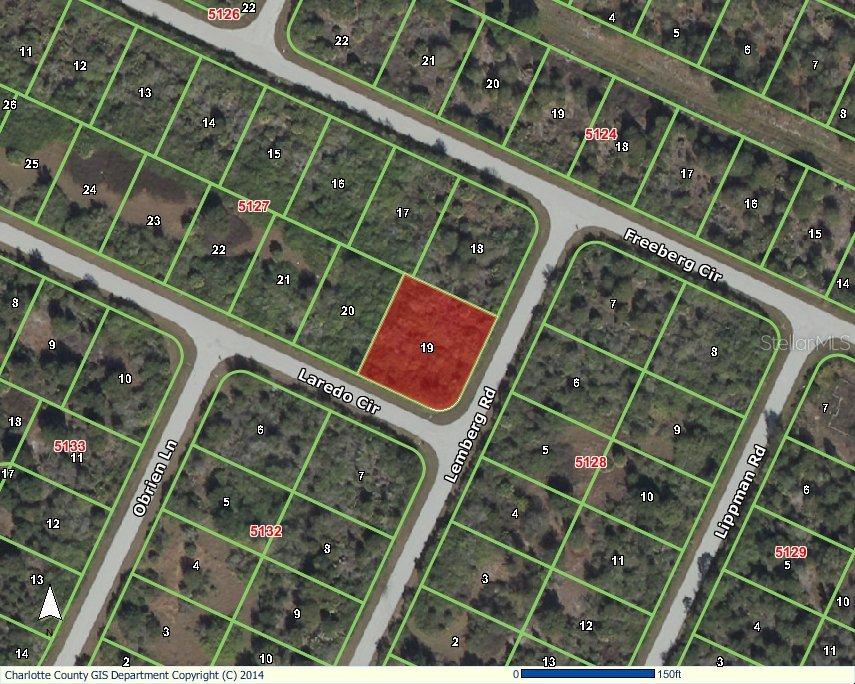 13364 Laredo Cir, Port Charlotte, FL 33981