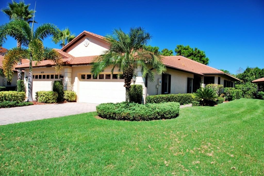 4121 Bella Pasque, Venice, FL 34293