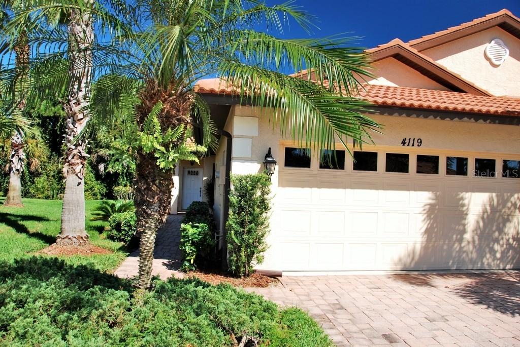 4119 Bella Pasque, Venice, FL 34293
