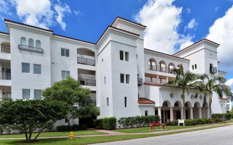 11120 Hacienda Del Mar Blvd. #F-205, Placida, FL 33946