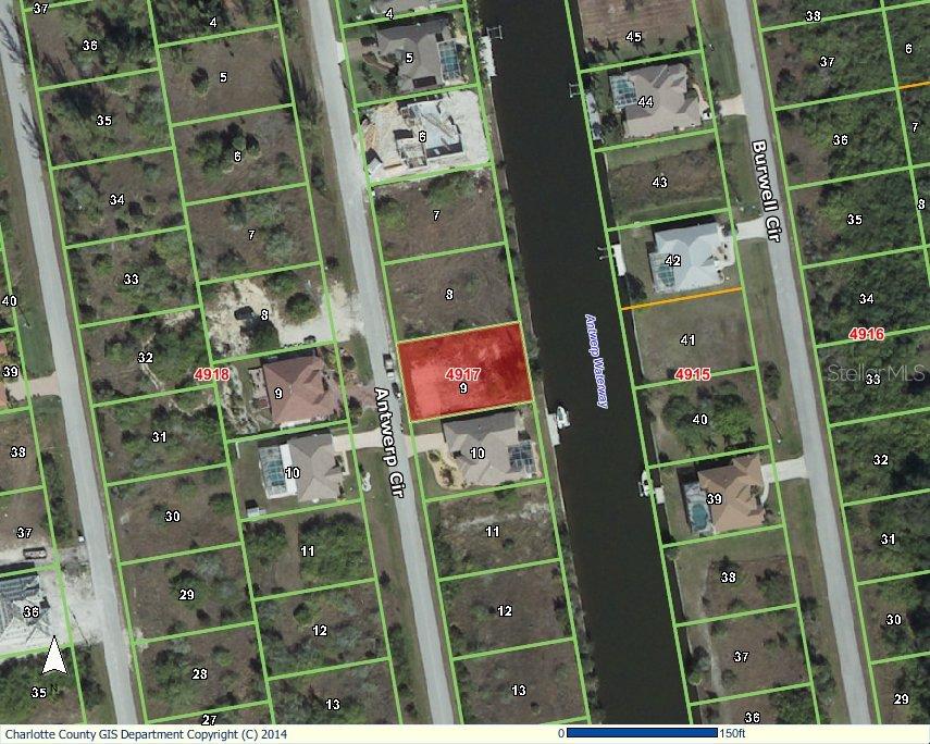 8352 Antwerp Cir., Port Charlotte, FL 33981