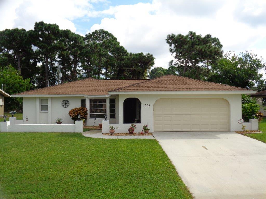 7084 Tuxedo St., Englewood, FL 34224