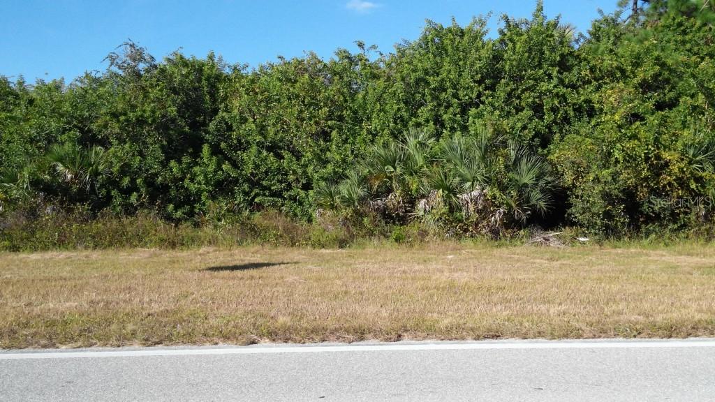 13528 Ainsworth Ln., Port Charlotte, FL 33981