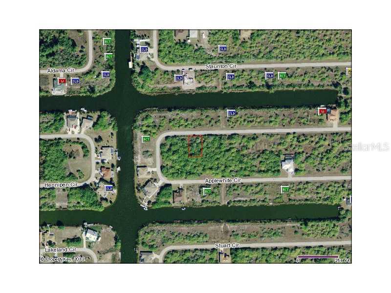 15627 Applewhite Cir., Port Charlotte, FL 33981