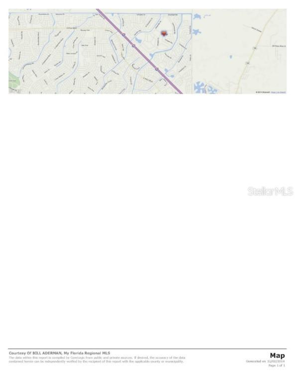 Silverleaf Rd., North Port, FL 34288