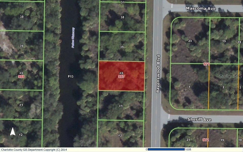319 Ravenswood Blvd., Port Charlotte, FL 33954
