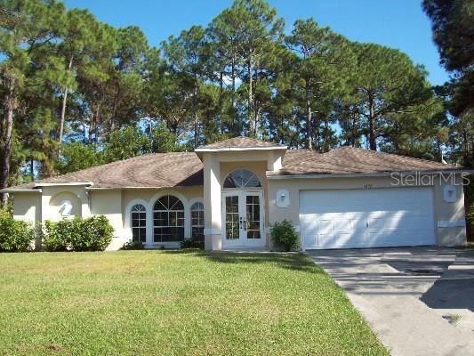 4192 Pincushion St., North Port, FL 34286