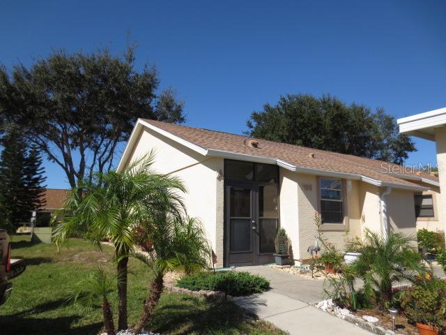 6796 Gasparilla Pines Blvd. #105, Englewood, FL 34224