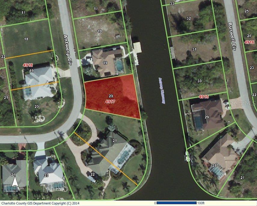 8264 Antwerp Cir., Port Charlotte, FL 33981