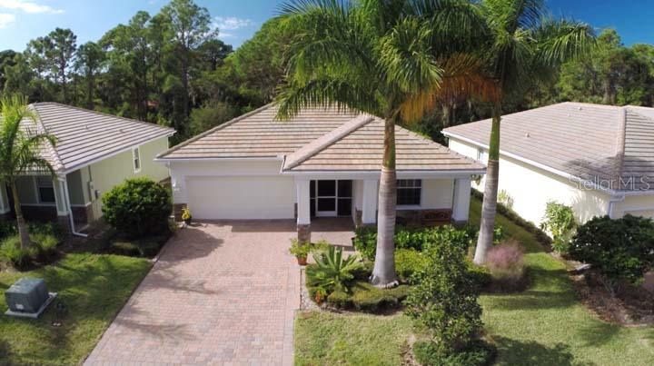 9713 Nostalgia Pl., Englewood, FL 34223