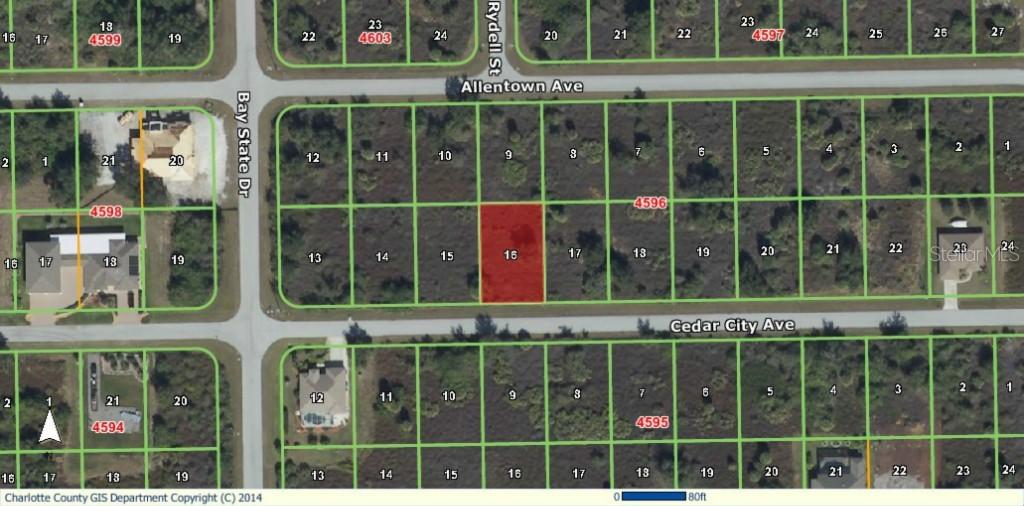 13396 Cedar City Ave., Port Charlotte, FL 33981