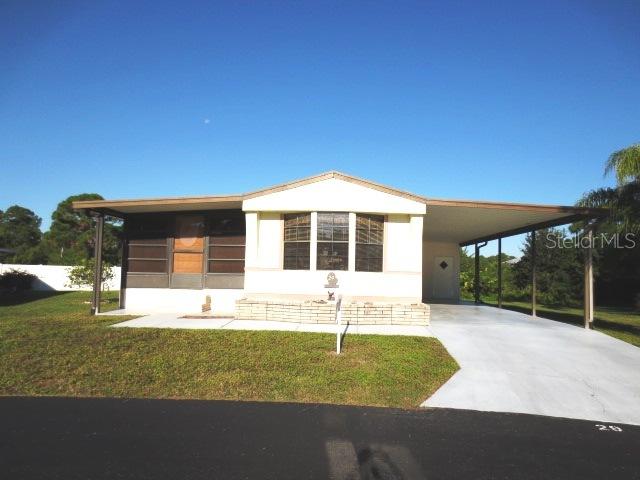 6767 San Casa Dr. #29, Englewood, FL 34224