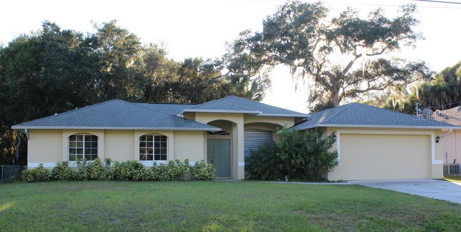 1721 Music Ln., North Port, FL 34286