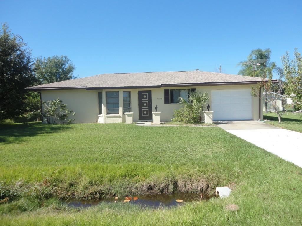 7035 Sunnybrook Blvd., Englewood, FL 34224