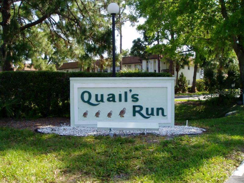 2 Quails Run Blvd. #9, Englewood, FL 34223