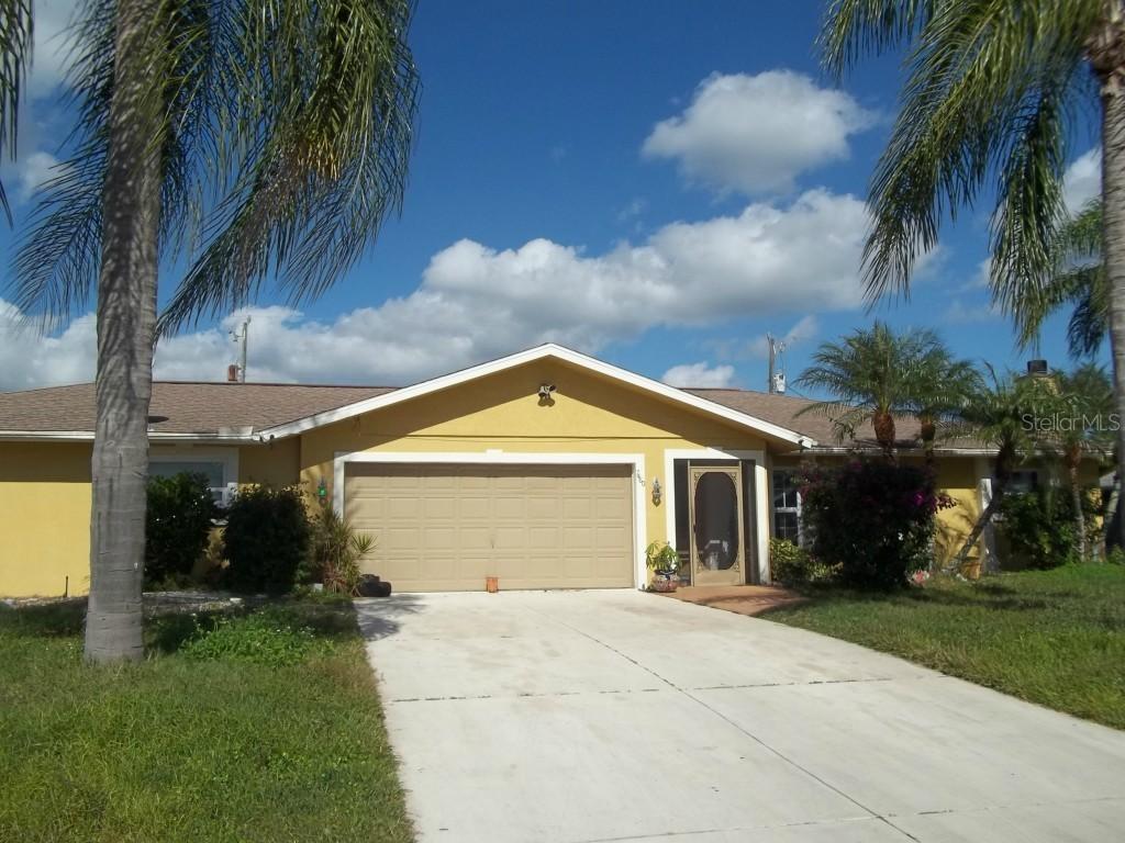 7480 Ebro Rd., Englewood, FL 34224