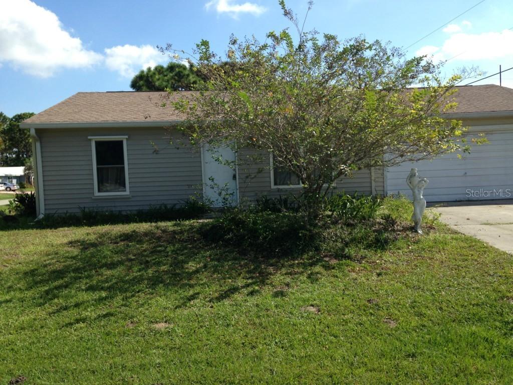 7332 Michael St., Englewood, FL 34224
