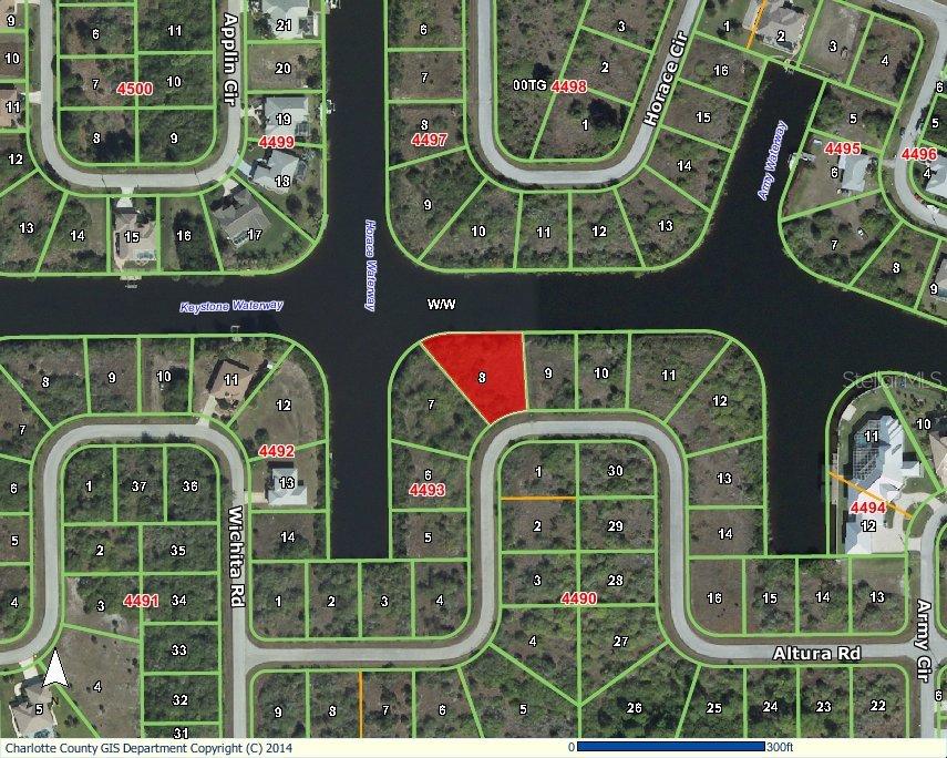 15170 Altura Rd., Port Charlotte, FL 33981
