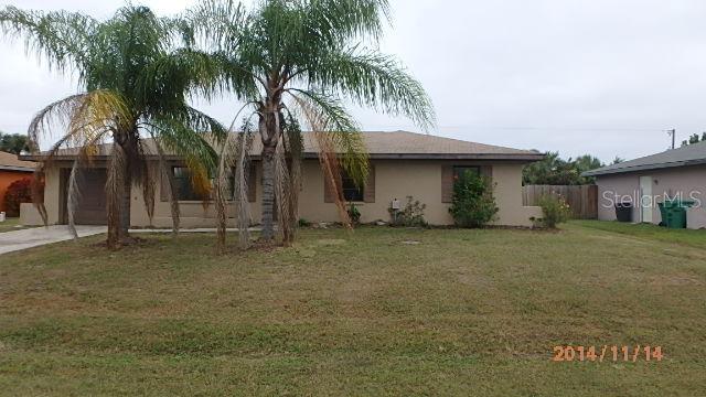 4468 Larkspur Ct., Port Charlotte, FL 33948