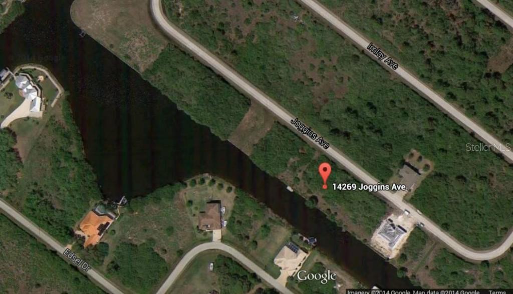 14269 Joggins Ave., Port Charlotte, FL 33981