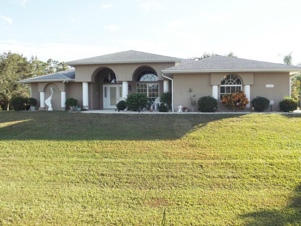 13007 Gallagher Blvd., Port Charlotte, FL 33981
