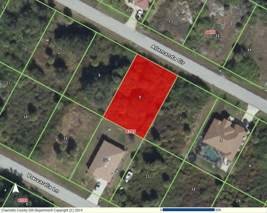 13655 Allamanda Cir., Port Charlotte, FL 33981