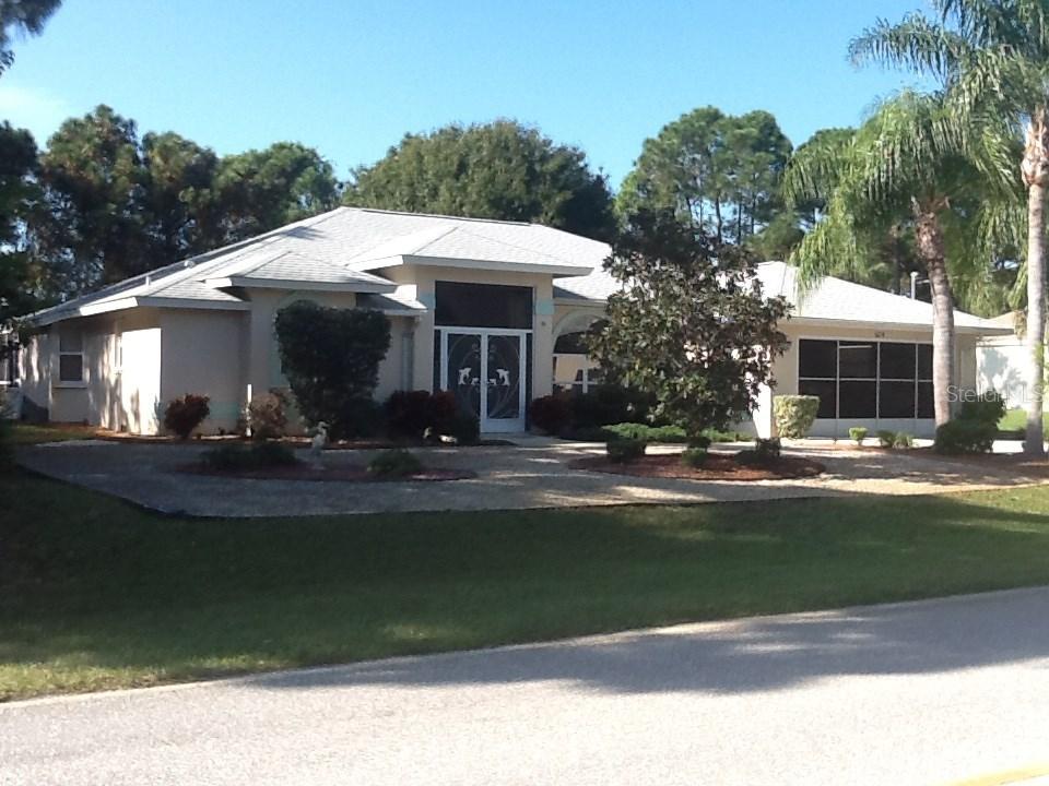 674 Rotonda Cir., Rotonda West, FL 33947