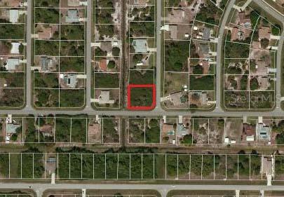 7513 Escondido St., Englewood, FL 34224