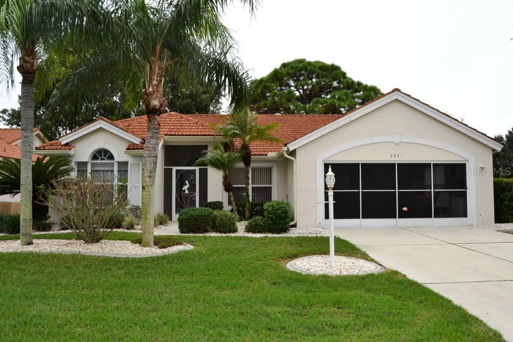 8401 Oak Jay Ln., Englewood, FL 34224