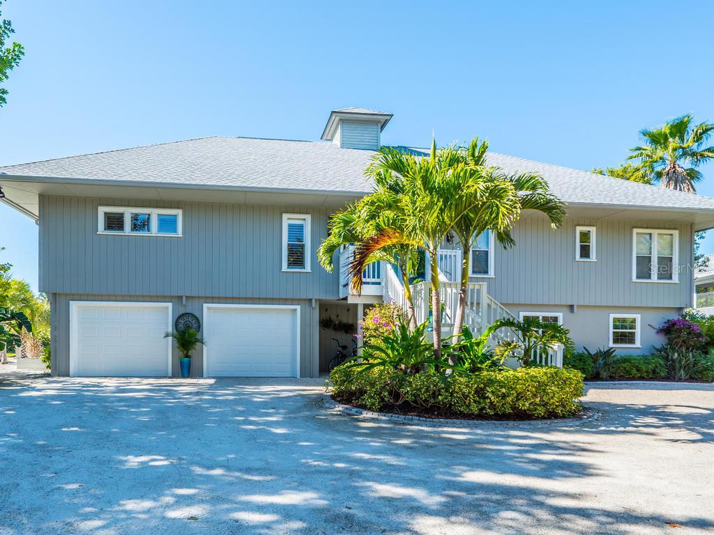 4481 Gasparilla Rd., Boca Grande, FL 33921