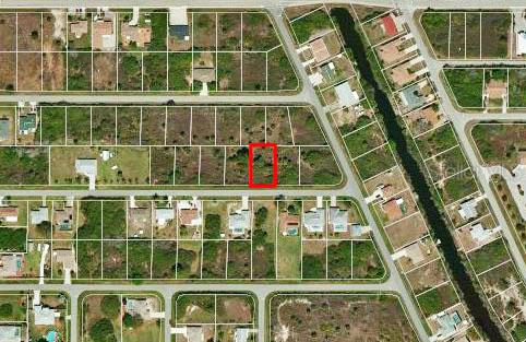 10246 Winstead Ave., Englewood, FL 34224