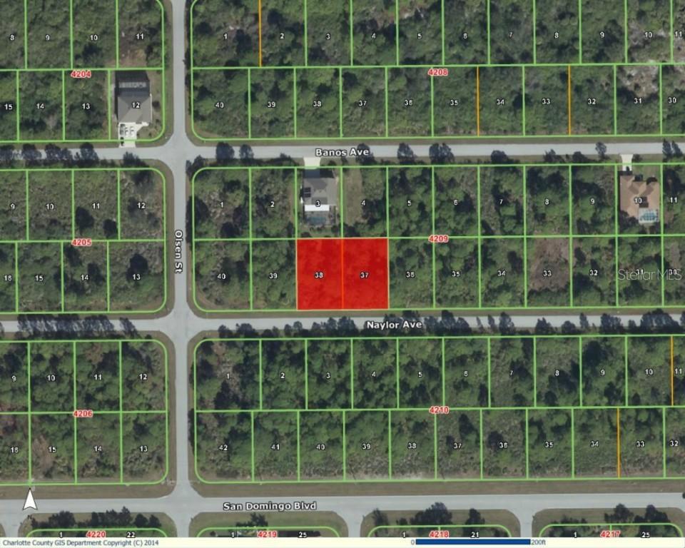 14112 Naylor Ave., Port Charlotte, FL 33981