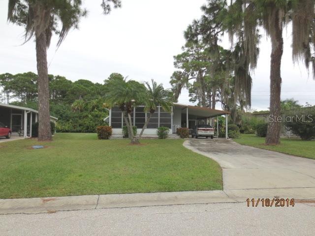 3022 Audubon Ave., Englewood, FL 34224