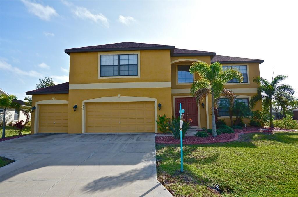 9352 Arrid Cir., Port Charlotte, FL 33981
