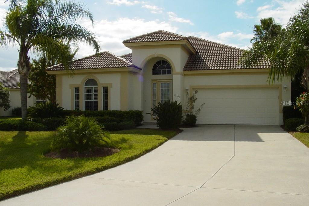 13393 Golf Pointe Dr, Port Charlotte, FL 33953