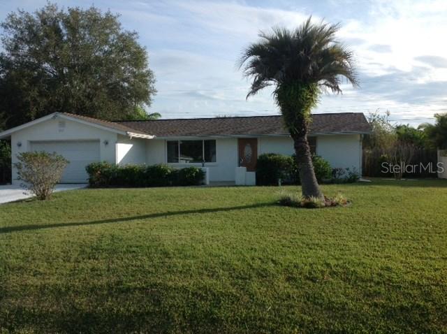 455 Palm Creek Dr., Englewood, FL 34223