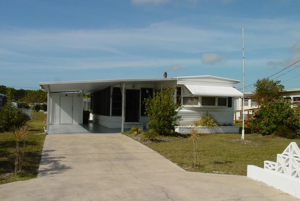 1336 Seagull Dr., Englewood, FL 34224